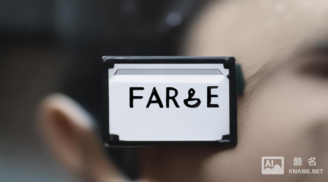 商标注册 普通人称称谓