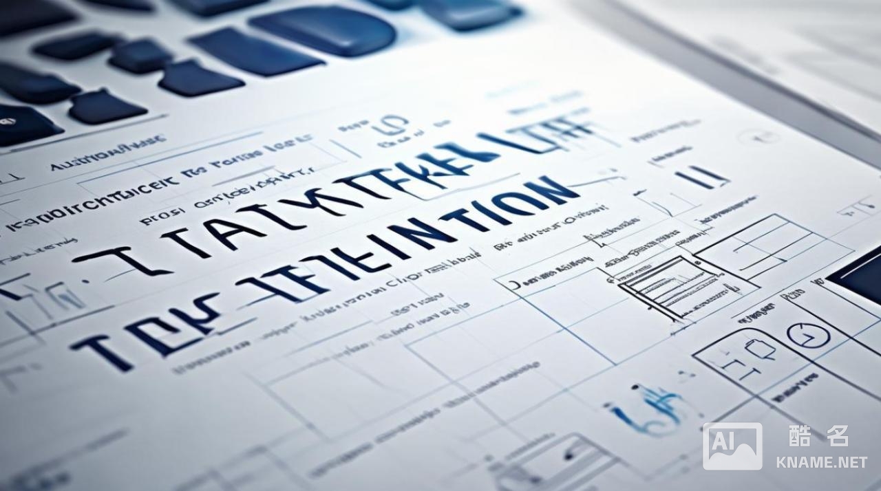 商标注册有关说明文件