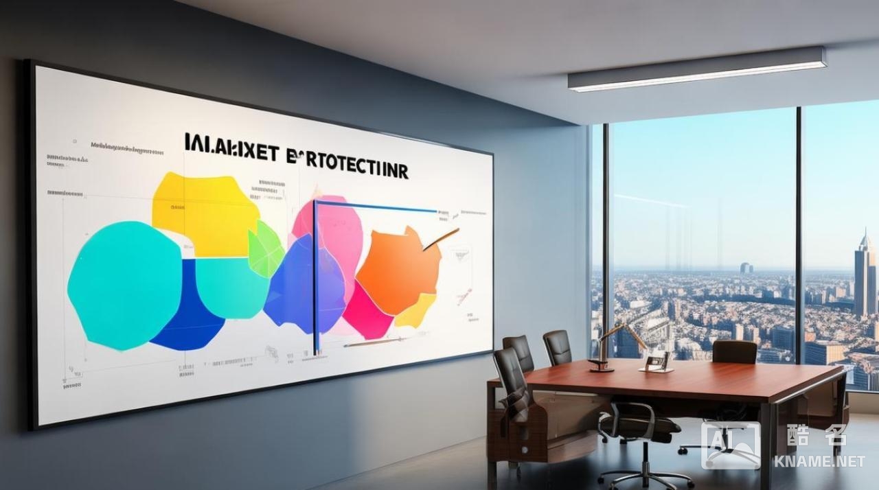 知识产权对公司有什么用