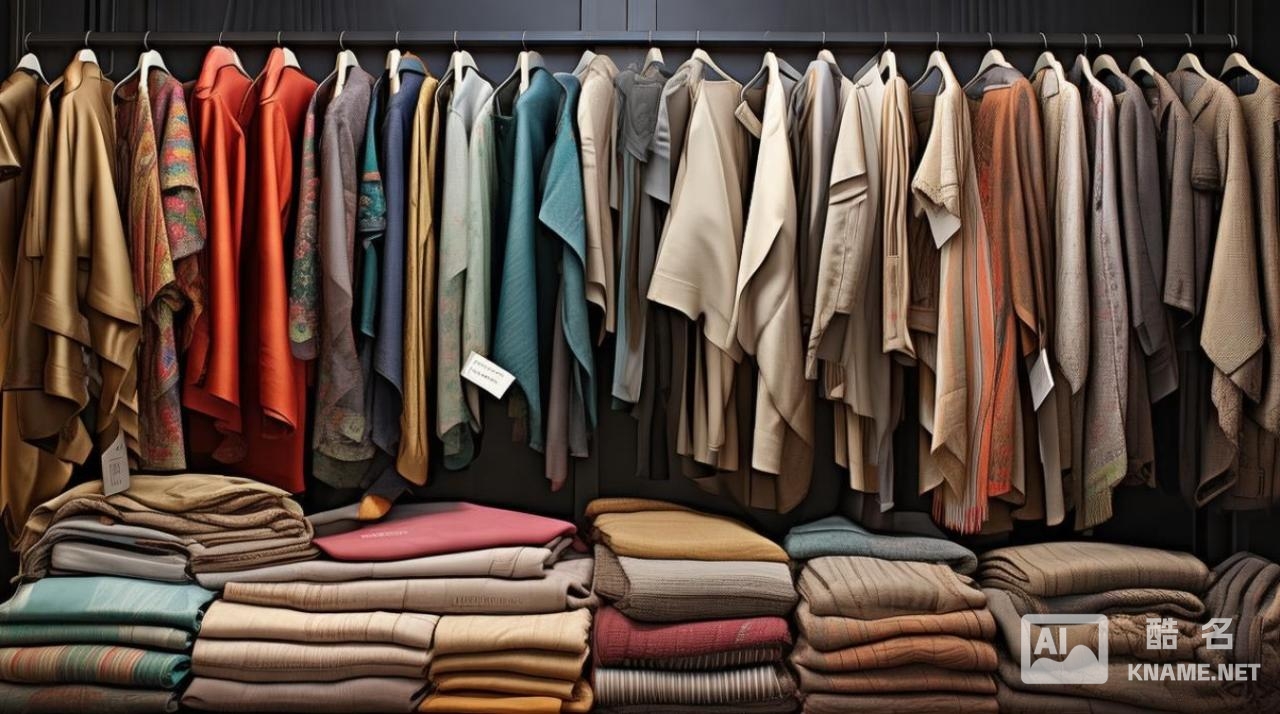 服装商标注册 哪一类