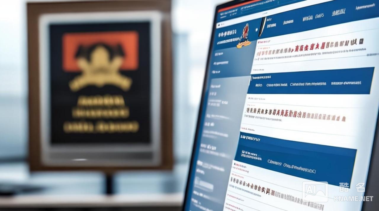 安徽省商标注册查询官网