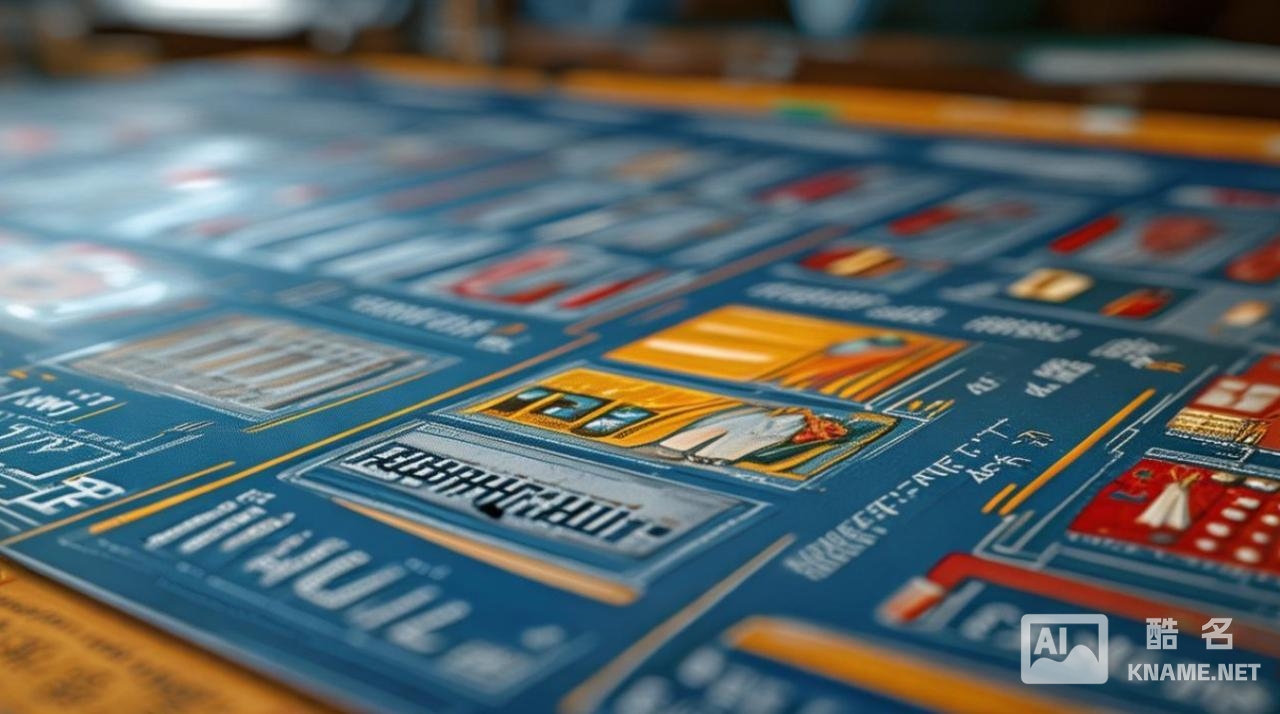 商标注册类型是什么意思