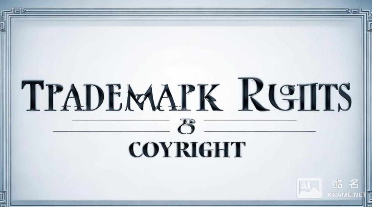 商标注册证和版权的区别