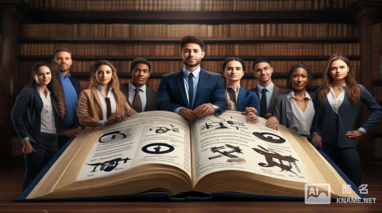 什么是署名权和著作权