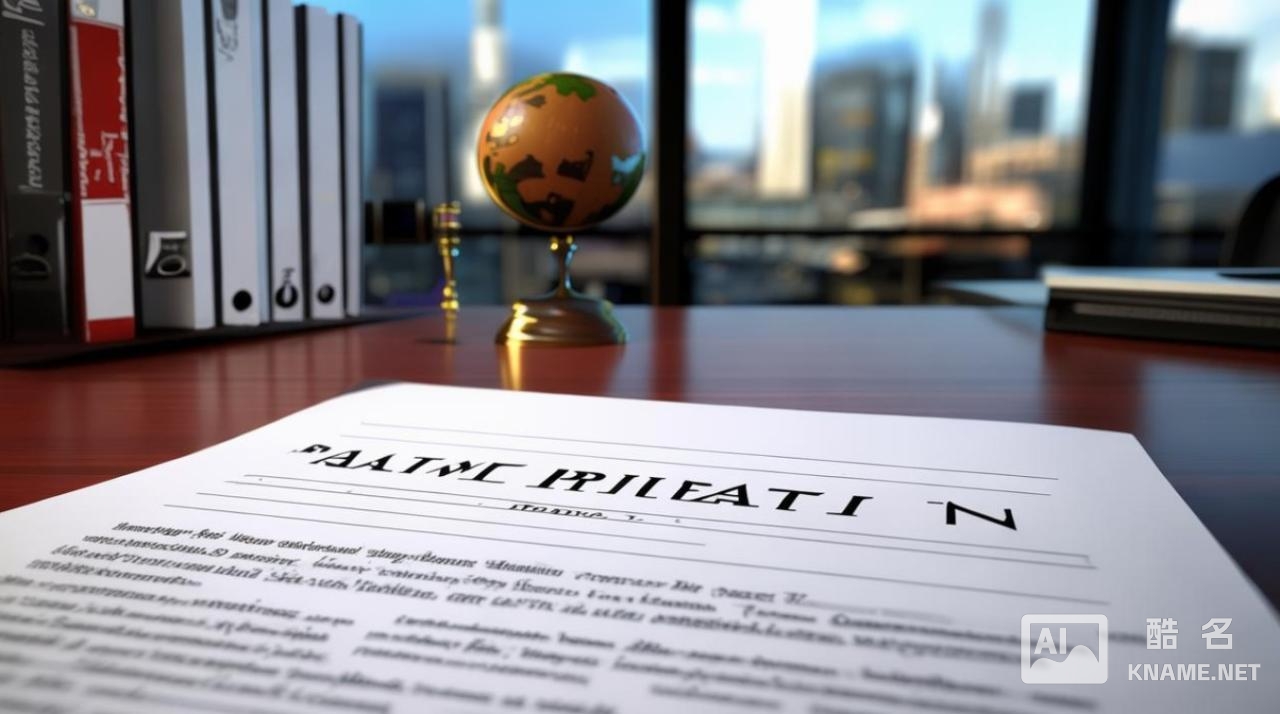 什么是优先权证明文件