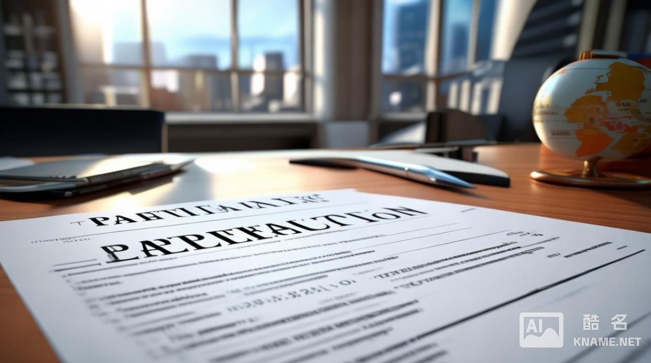 什么是优先权证明文件