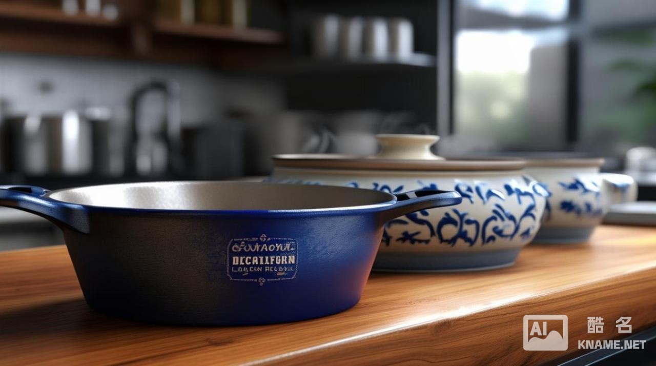 炒锅是商标注册证第几类