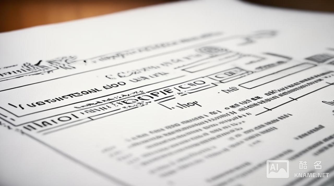 可信赖的涉外商标注册