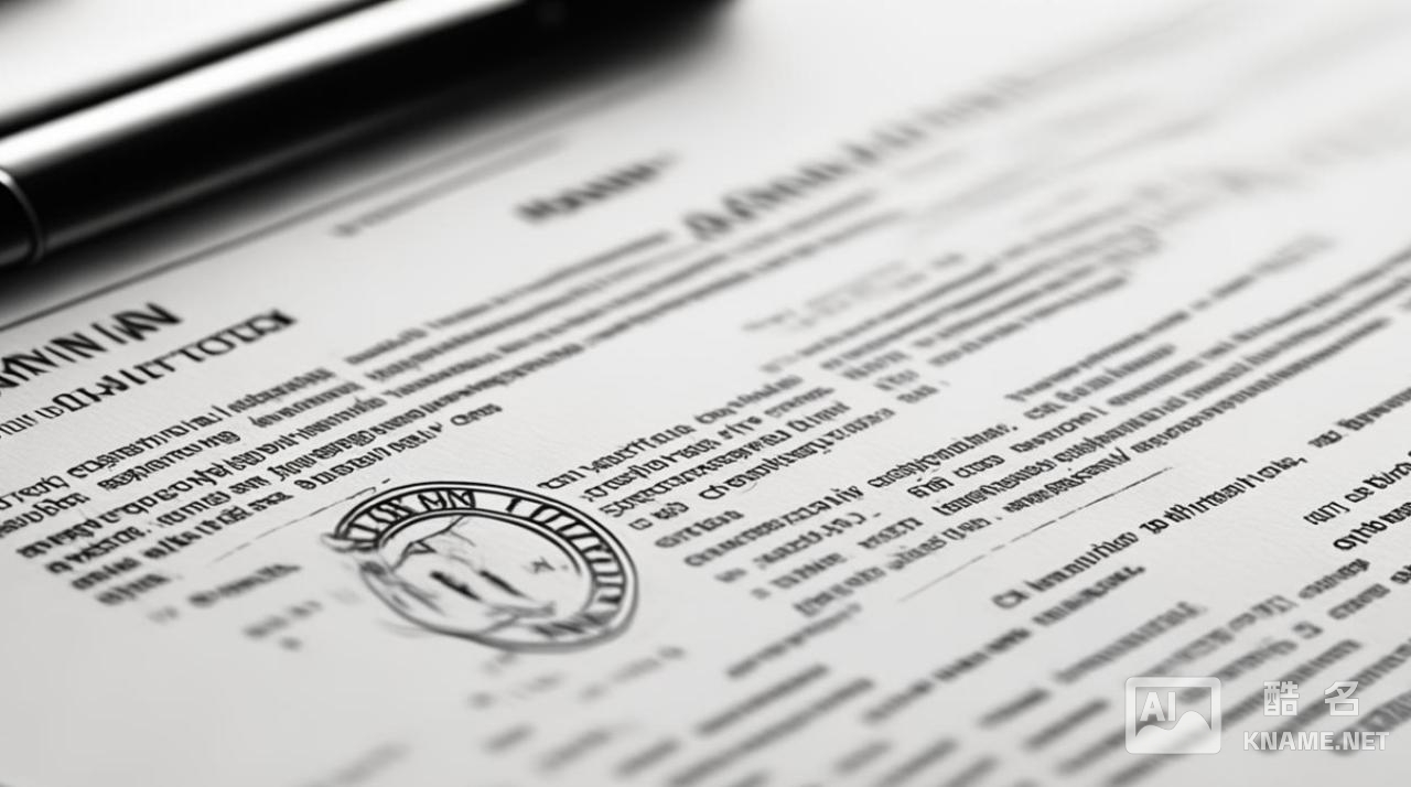 可信赖的涉外商标注册