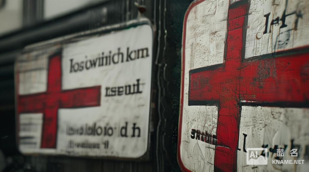 不能进行商标注册的是