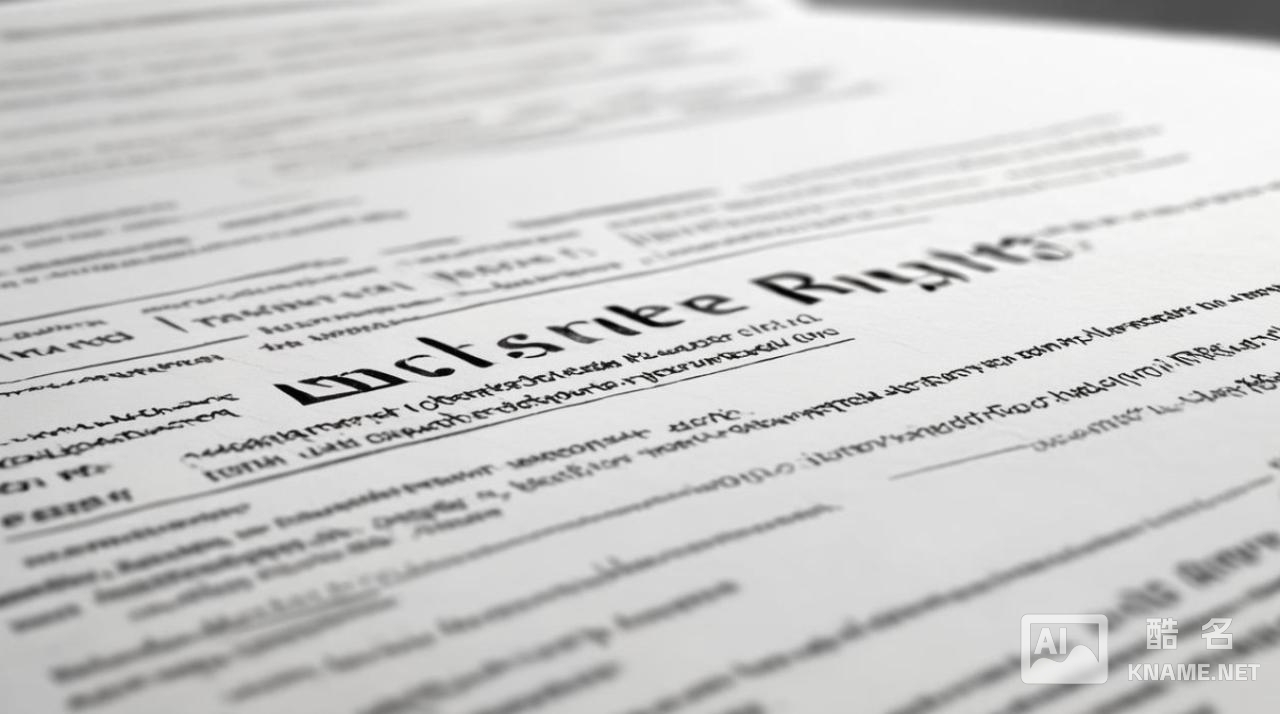 商标注册了别人不能说吗