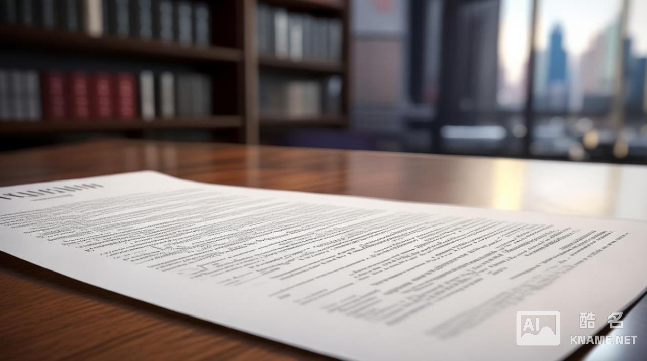 草舍名院商标注册证