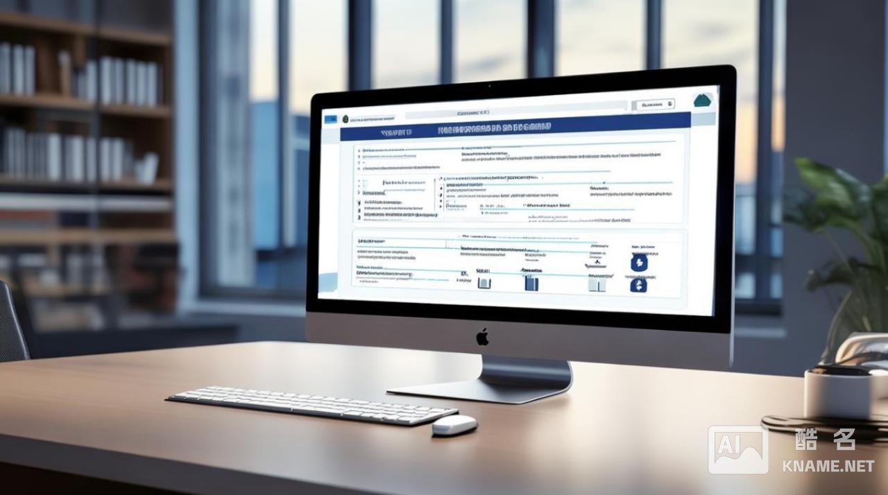 四种中英文商标注册