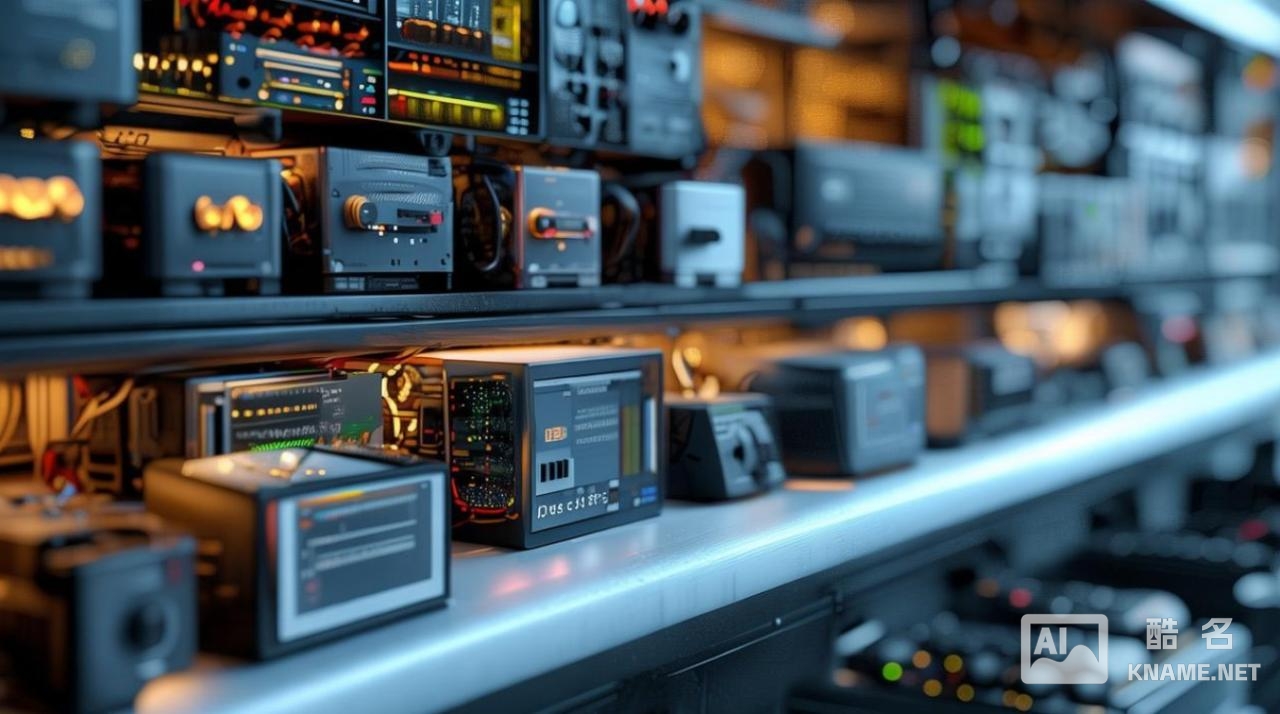 电气类商标注册哪一类