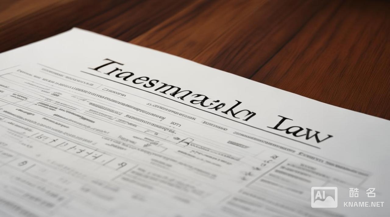 纺织品和服装商标注册