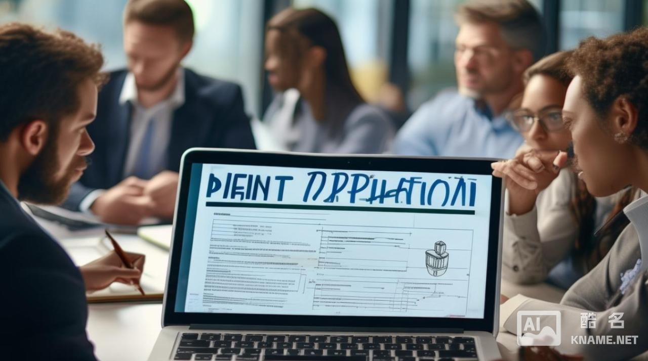 化学专利工程师是干什么