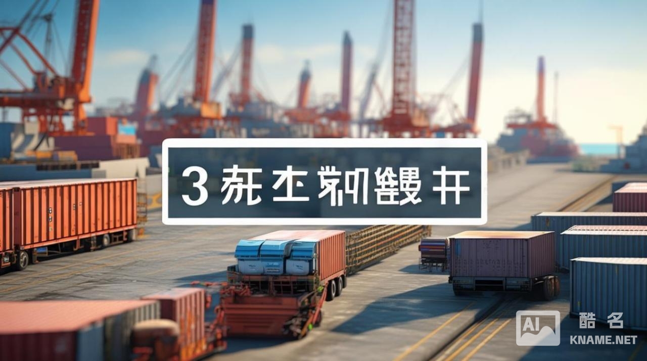 进出口贸易注册什么商标