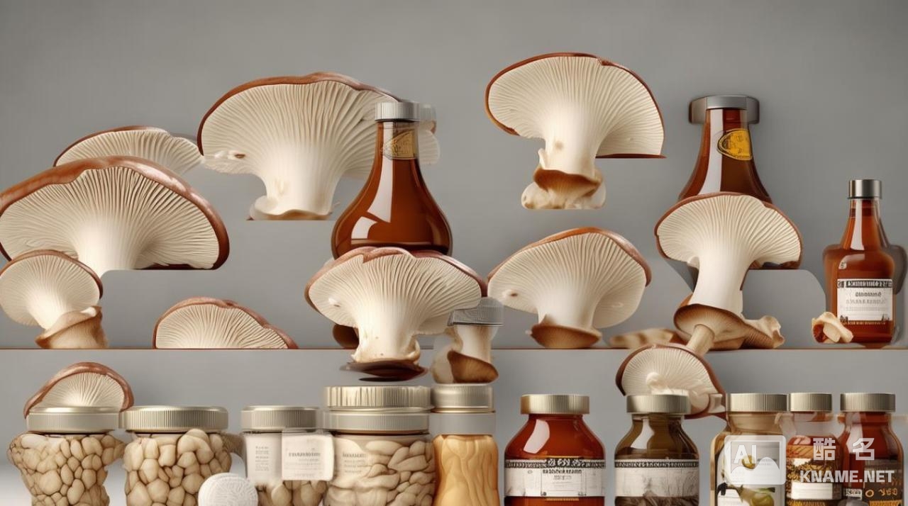 香菇商标注册用哪一类