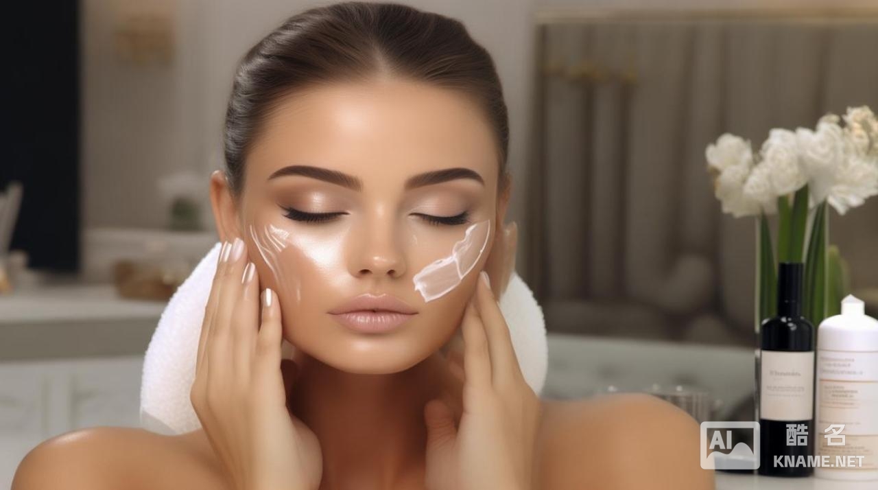 护肤品的商品类目是什么