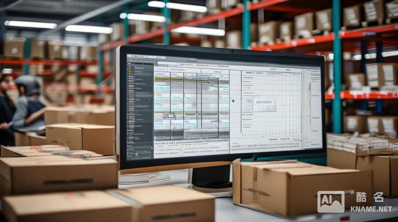 商品分类表是干什么的