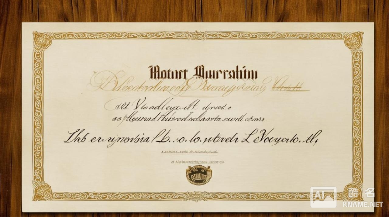 发明专利写名字有什么用