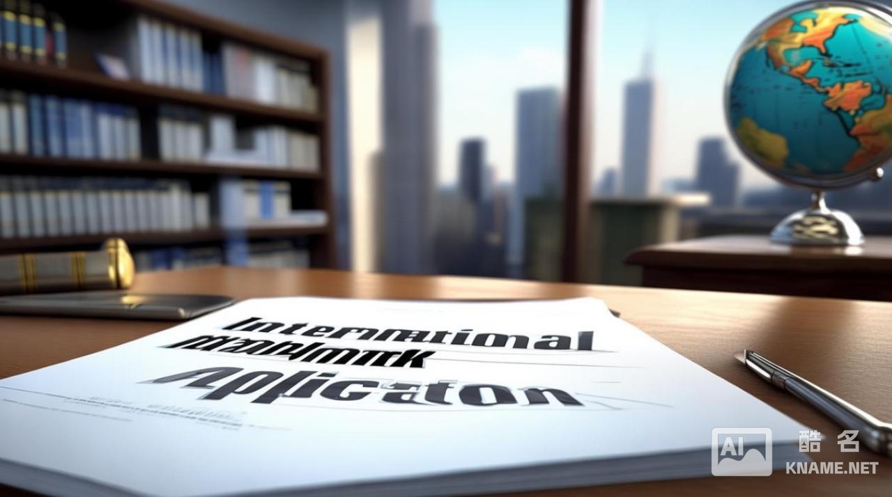 涉外商标注册的服务机构