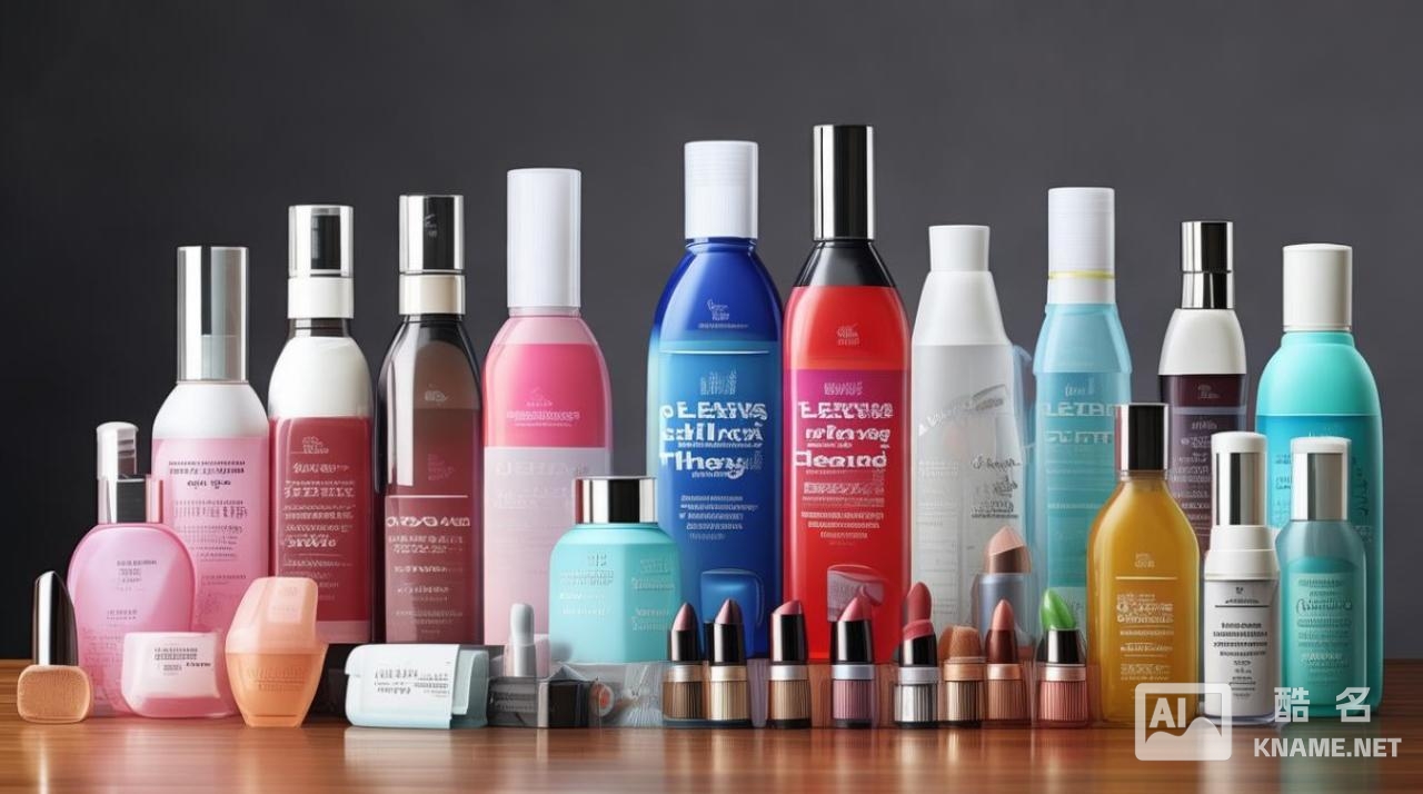 商标第三类明细是什么