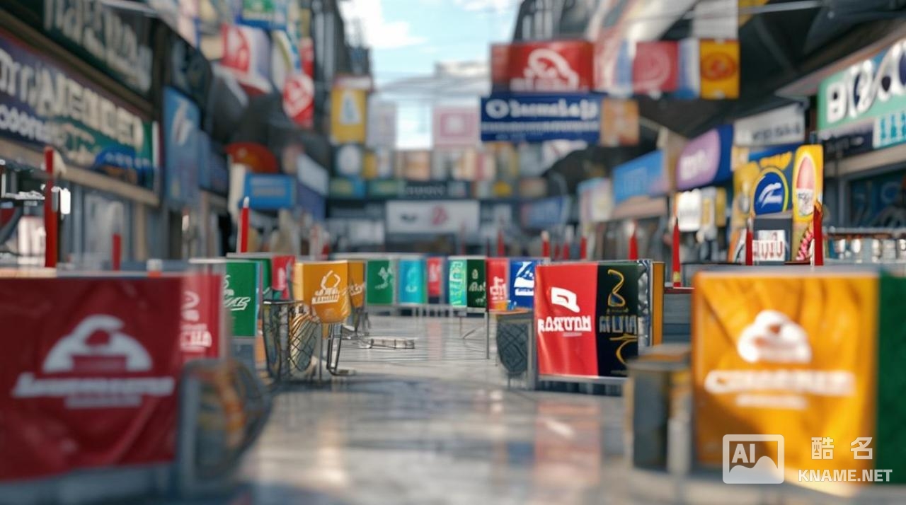 为什么百丽鞋那么多商标