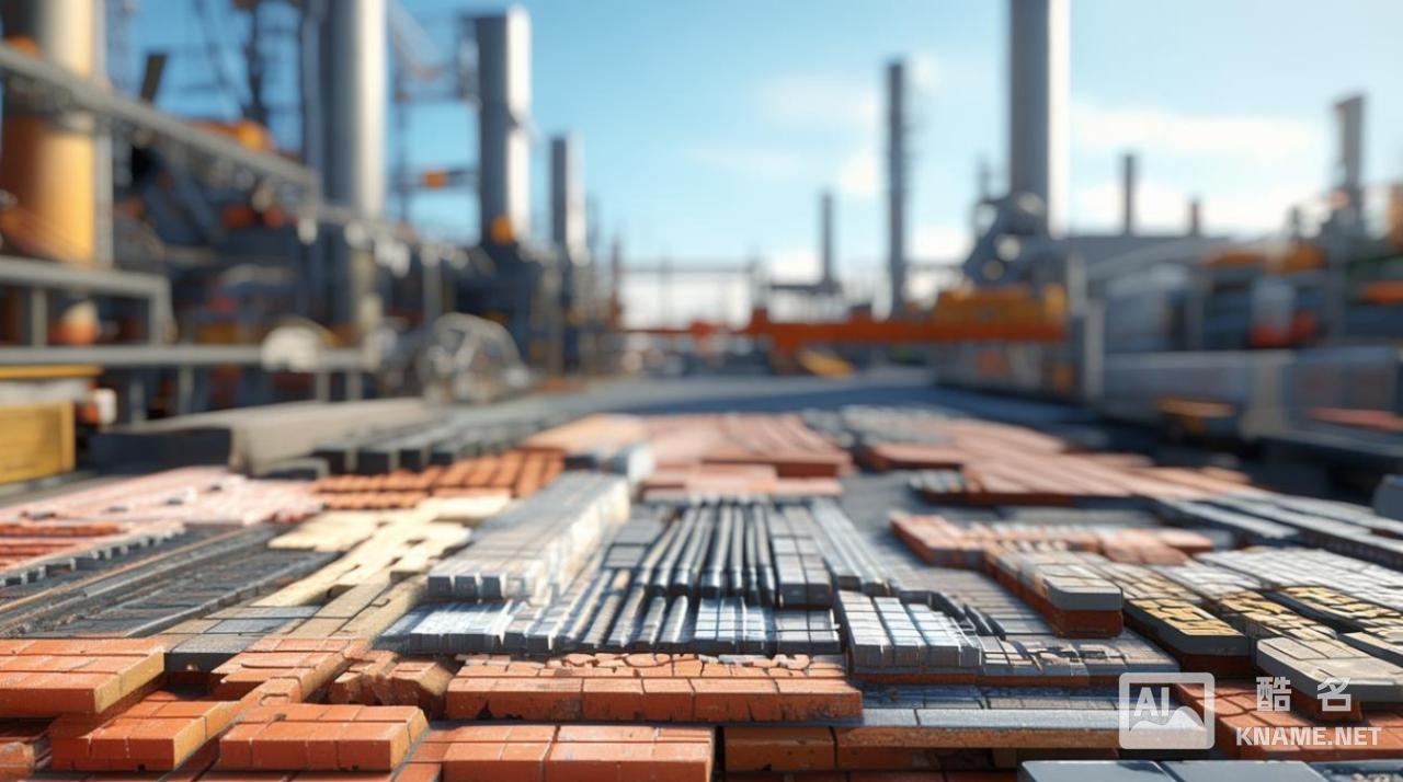 小五金器具属于什么类别