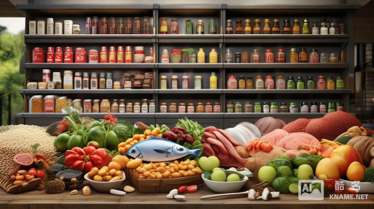 农副产品商标注册几类