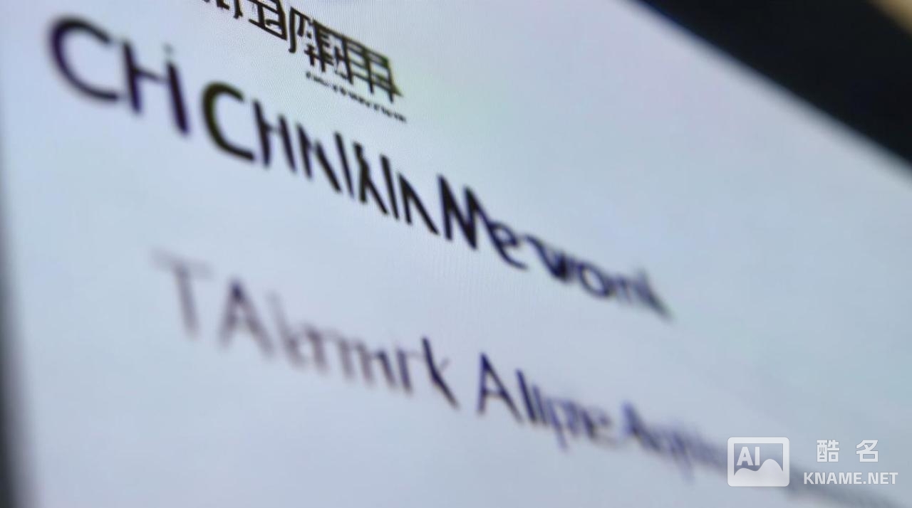 中国商标注册总局的官网