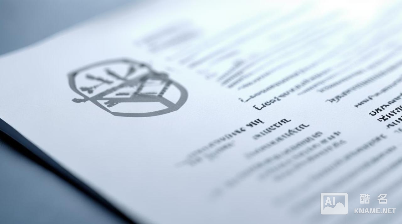 天猫茅台商标注册证