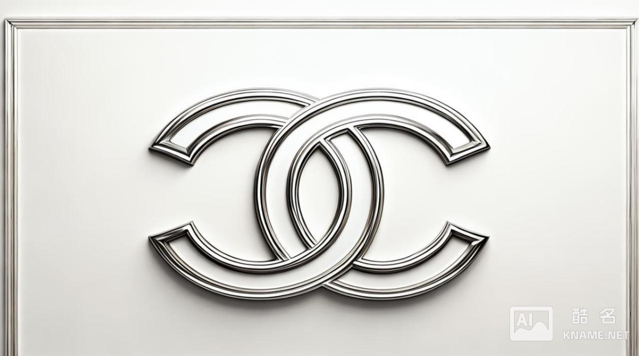 香奈儿的商标是什么样 香奈儿的商标是什么样