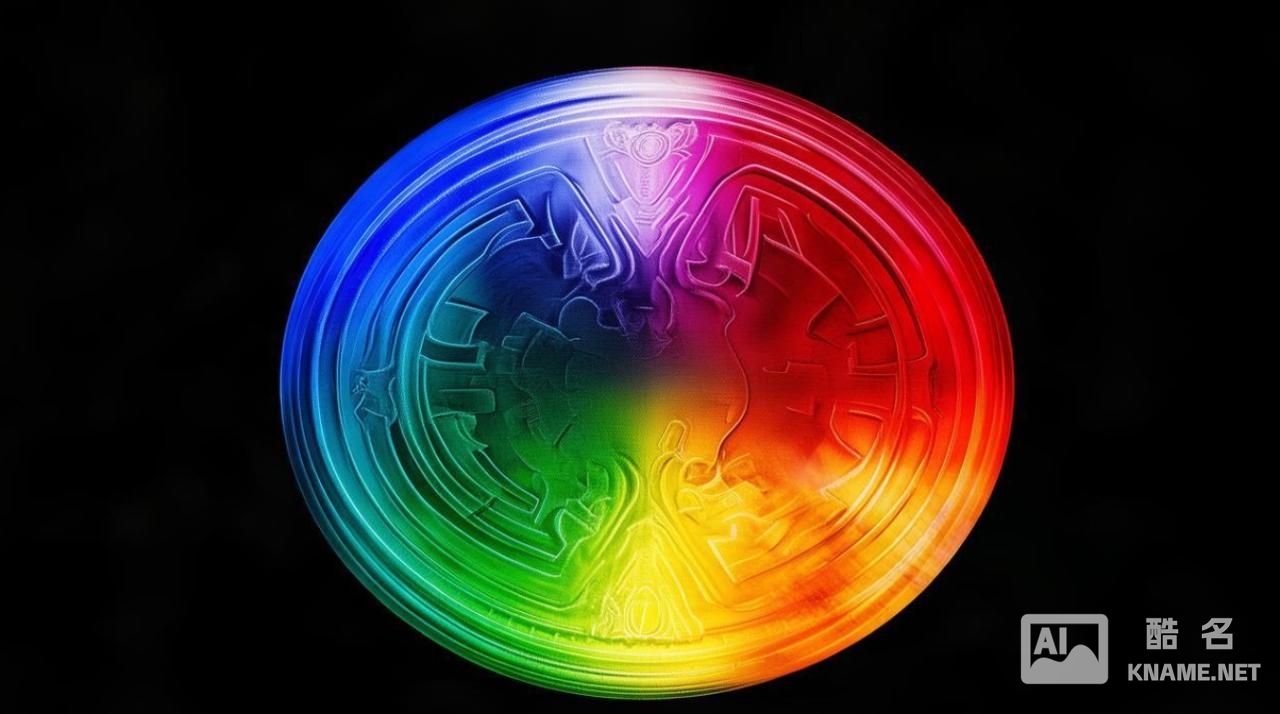 丸图的商标是什么样的