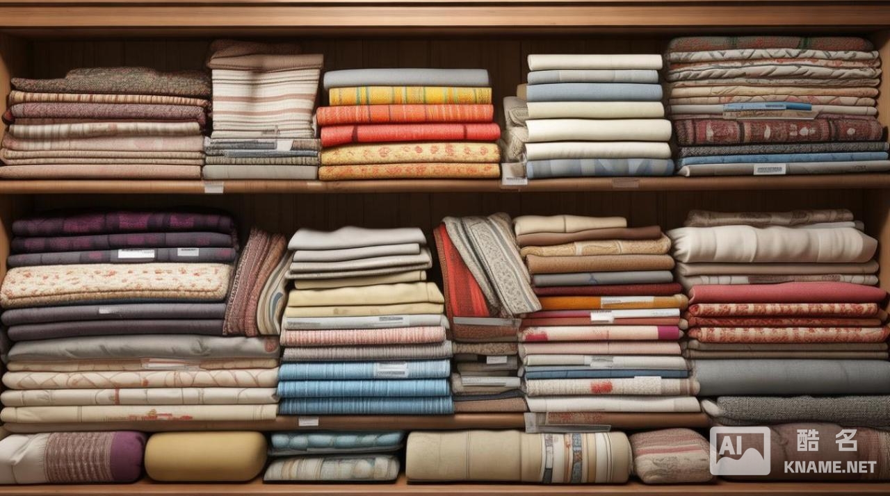 家纺属于什么哪一类标