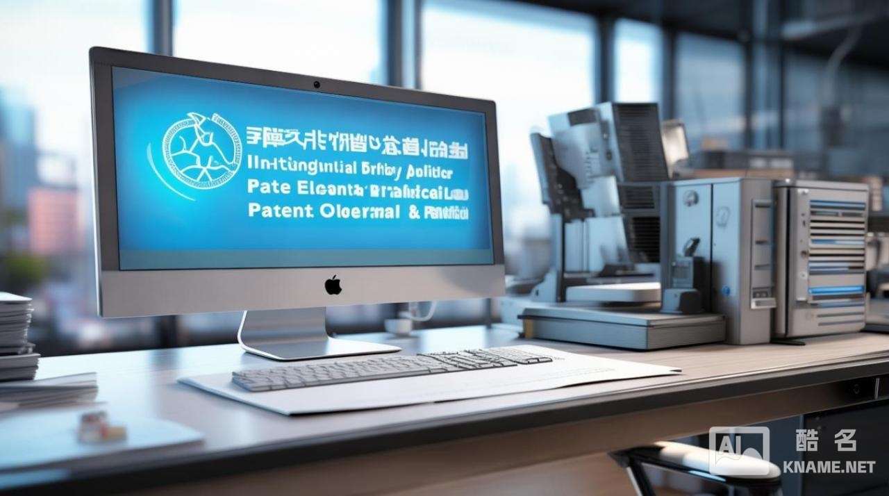 国家专利网的账号是什么