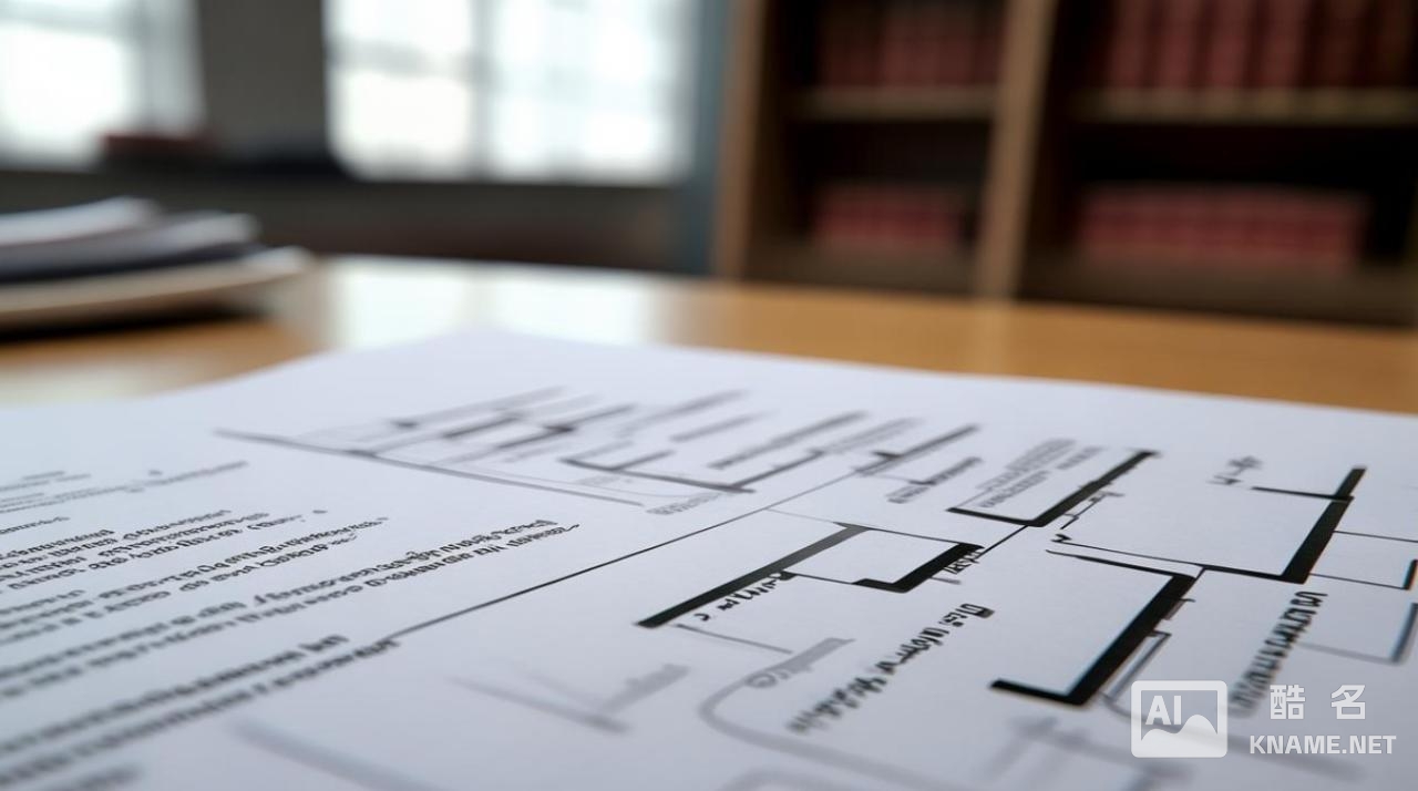 商标注册地址的重要性