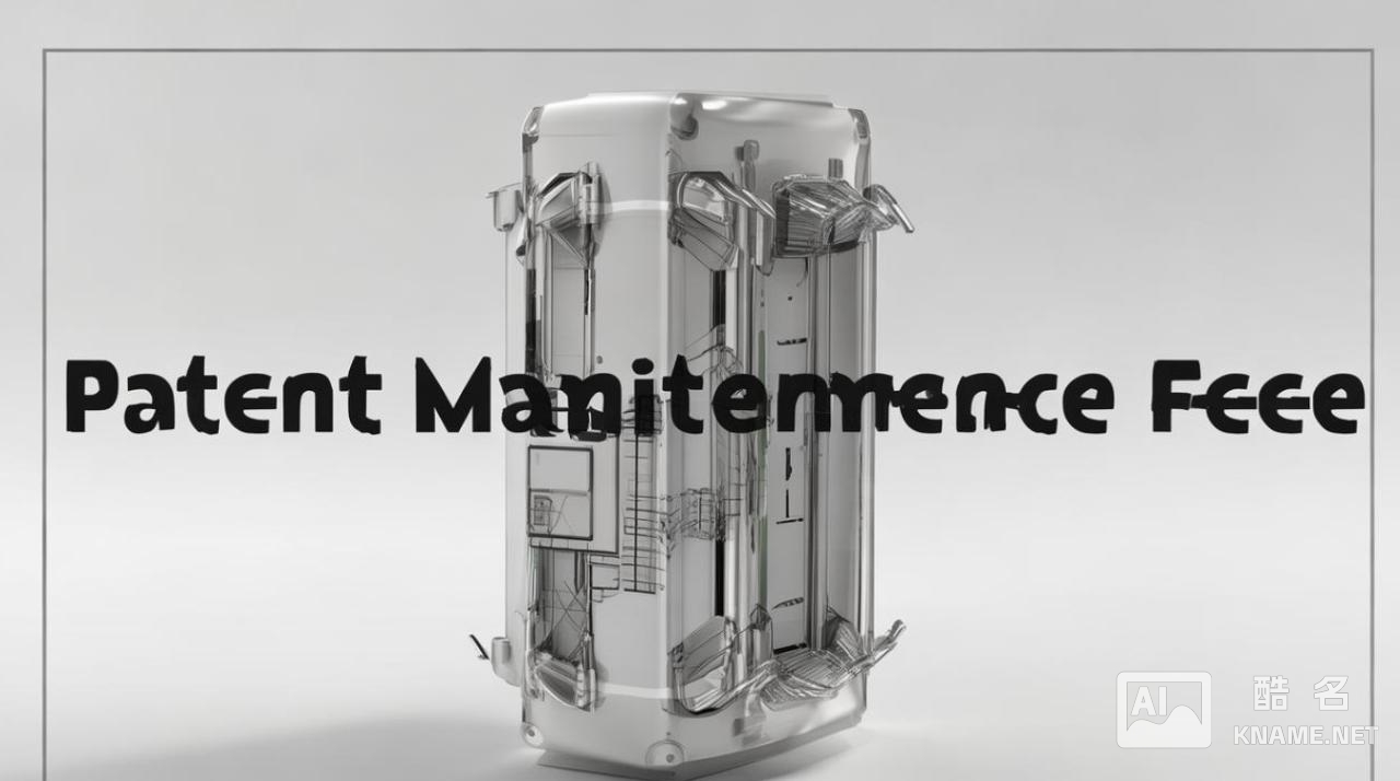 外包装专利年费做什么的