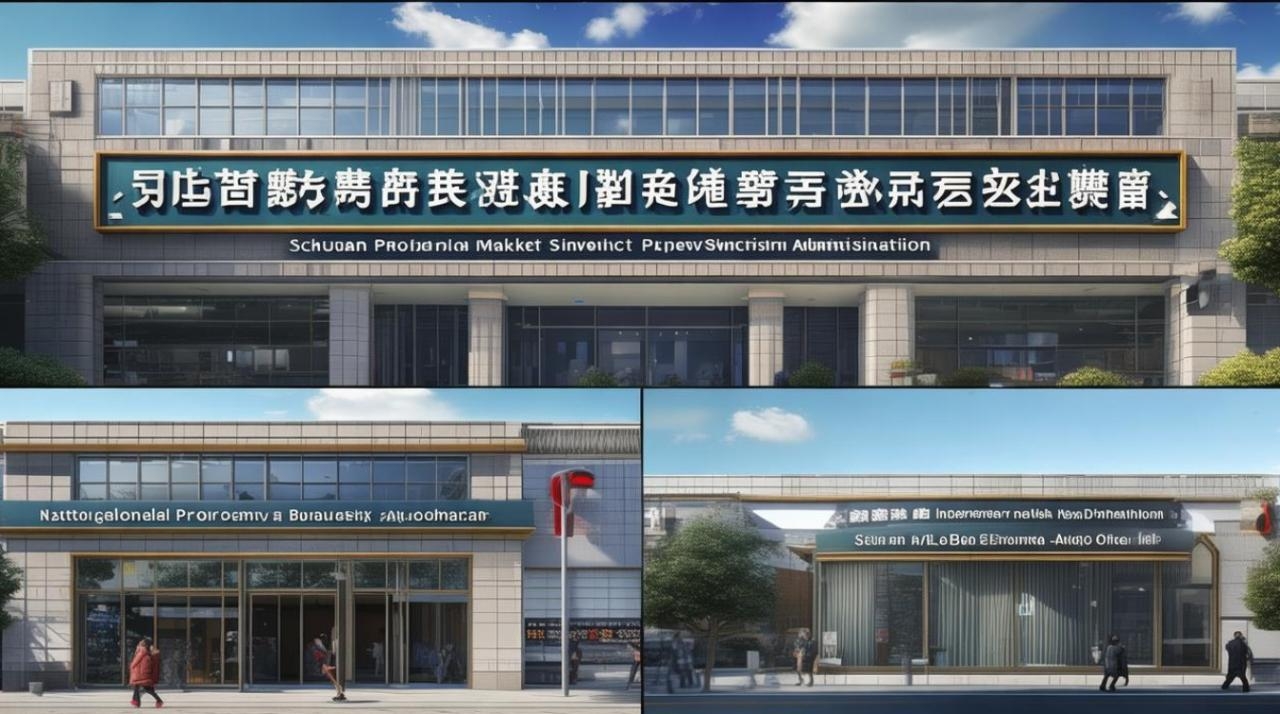 四川商标注册在哪里办理