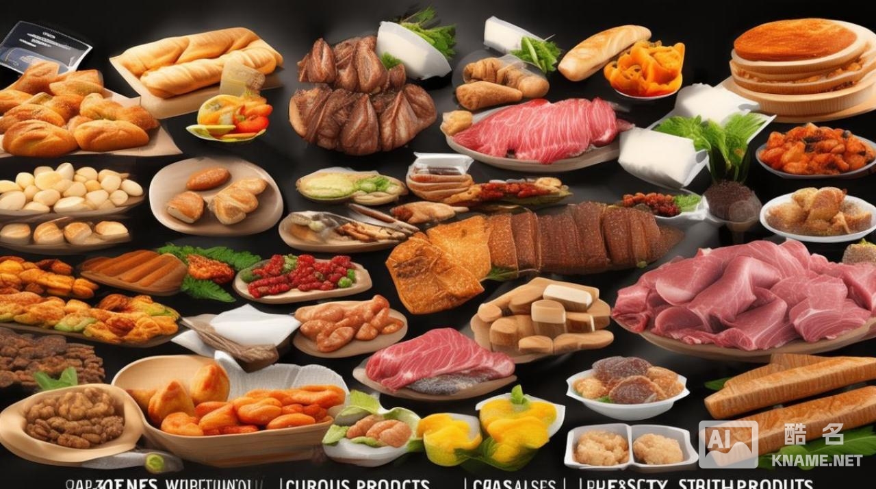 焖子注册商标注册哪一类