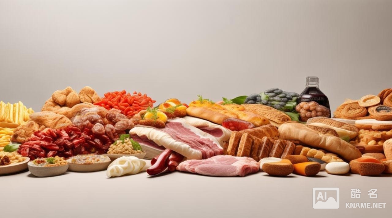 焖子注册商标注册哪一类