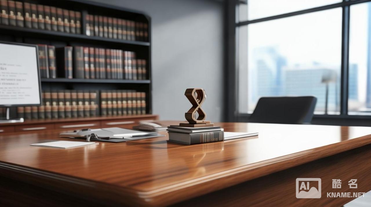 想开一个商标注册公司