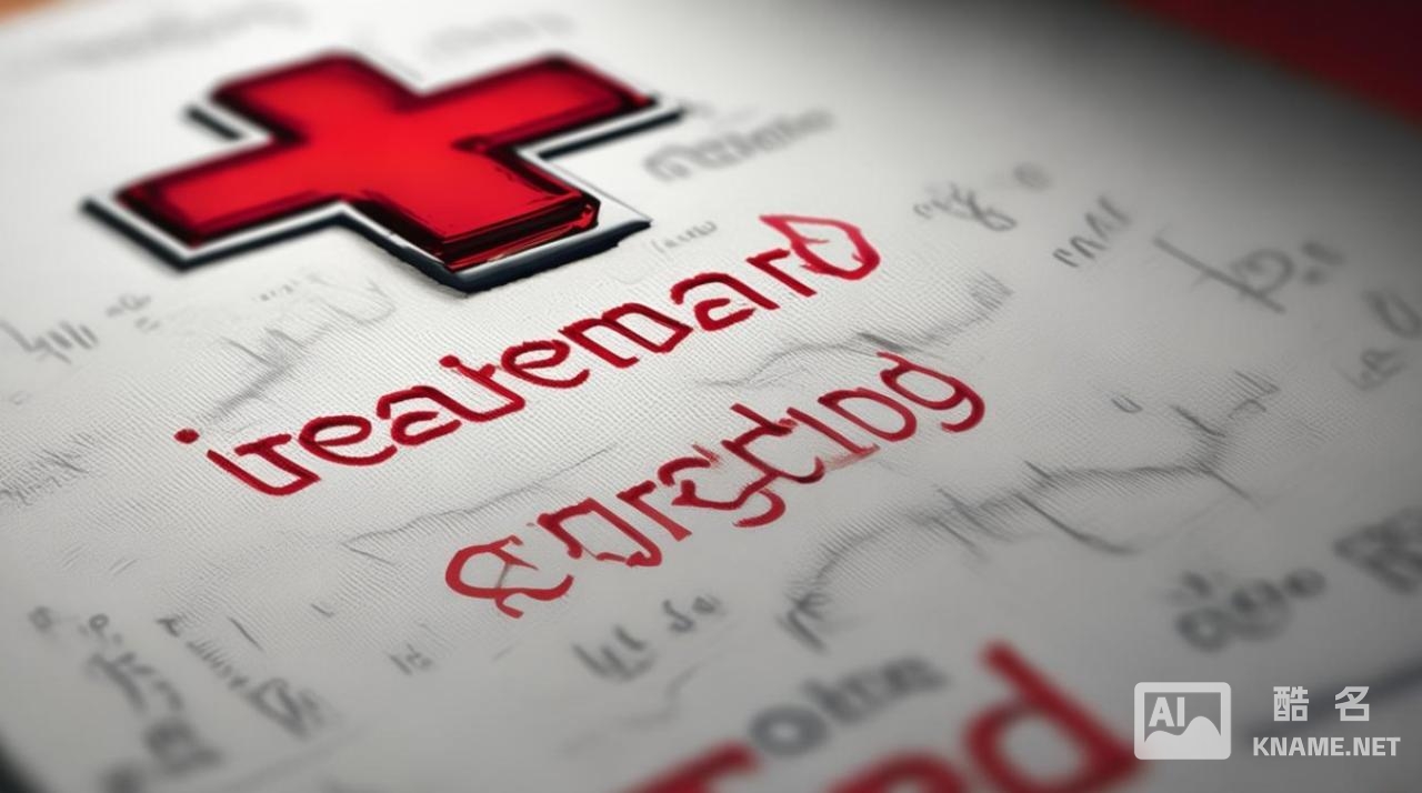 注册商标十字什么意思