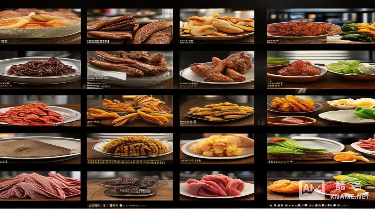 锁鲜周黑鸭是什么意思