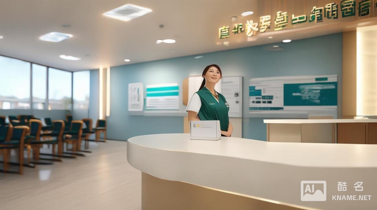 医院商标注册是哪一类