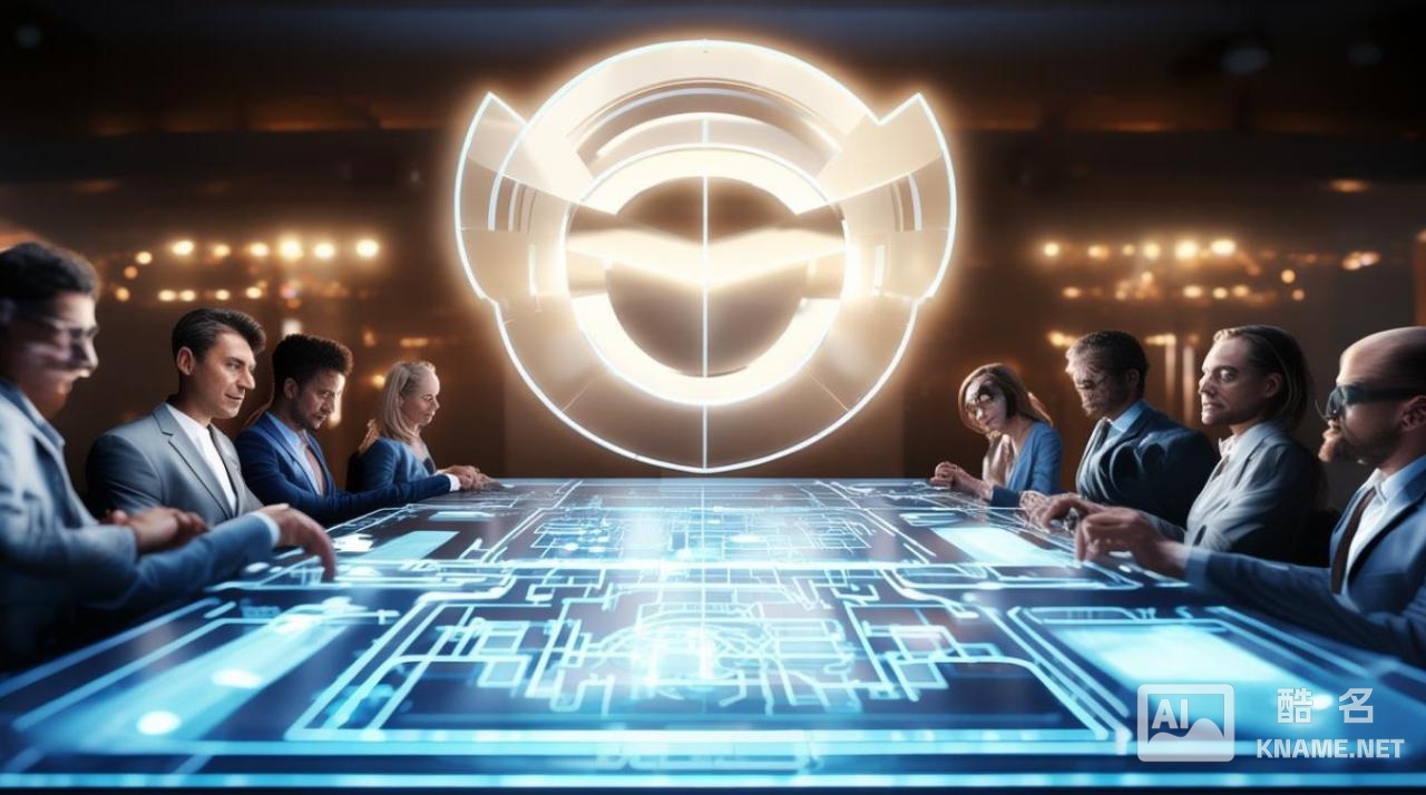 知识产权示范区什么意思