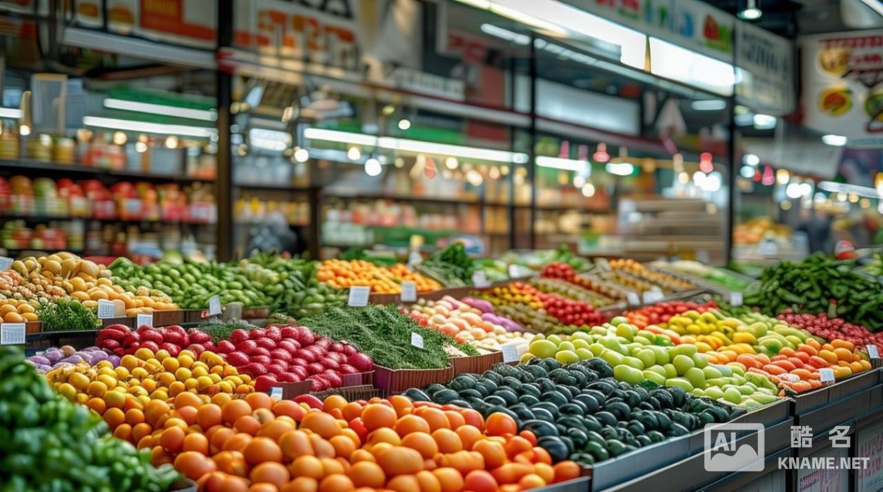 农家乐商标注册属哪类