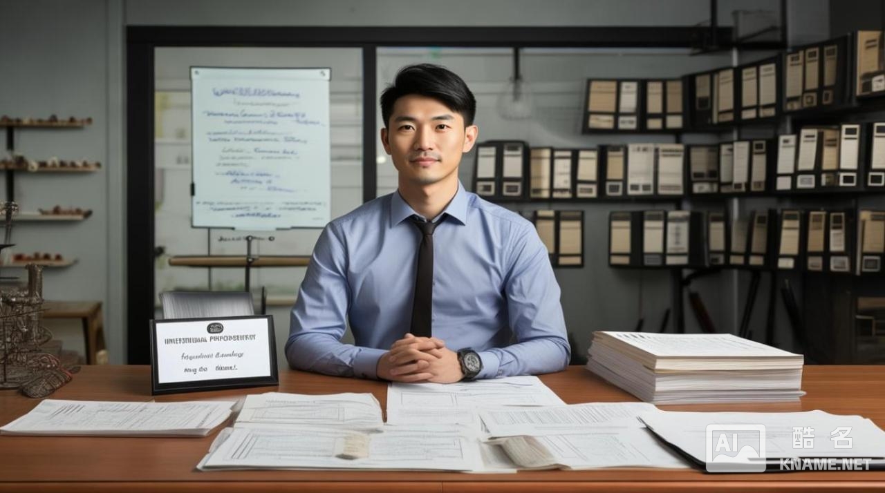 知识产权服务是什么意思