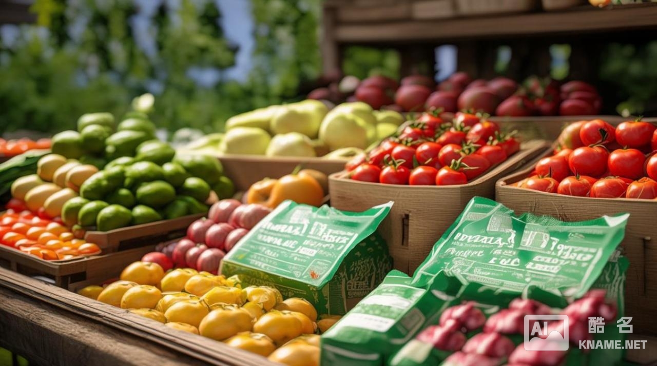 农产品特色类别是什么