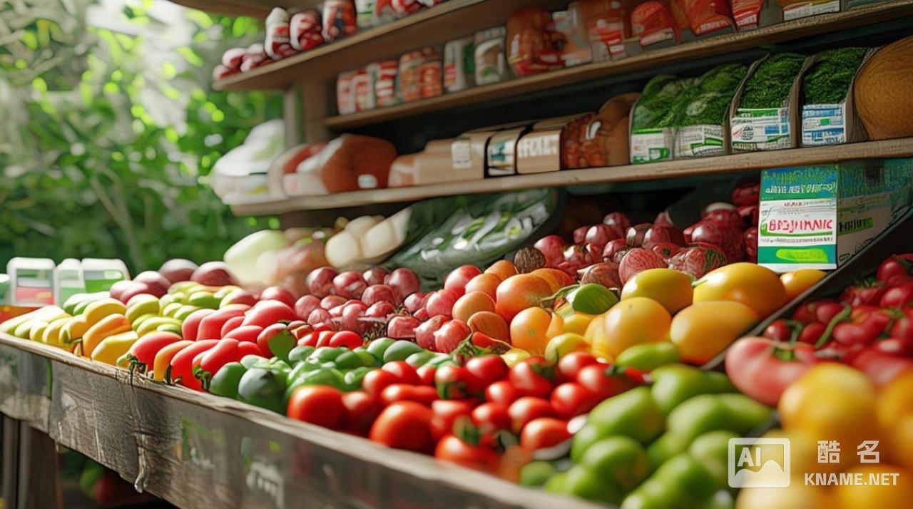 农产品特色类别是什么